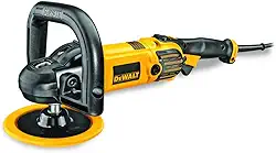 DEWALT Lixadeira Politriz de 9 Pol. (230mm) 1250W 220V DWP849X