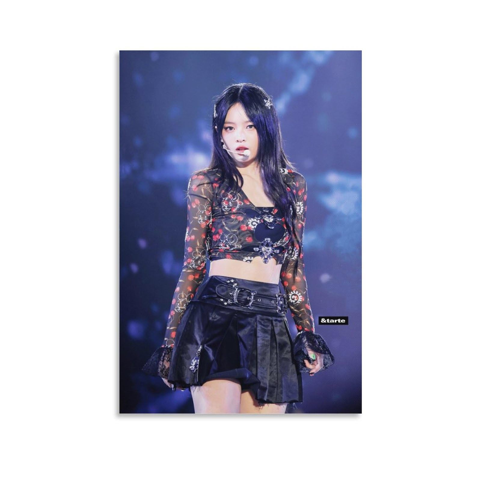 Amazon.co.jp: NewJeans ニュージーンズ HANNI ハニ OFFICIAL