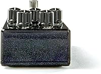 Vista 4 de MXR Pedal de efecto de filtro de envolvente de bajo