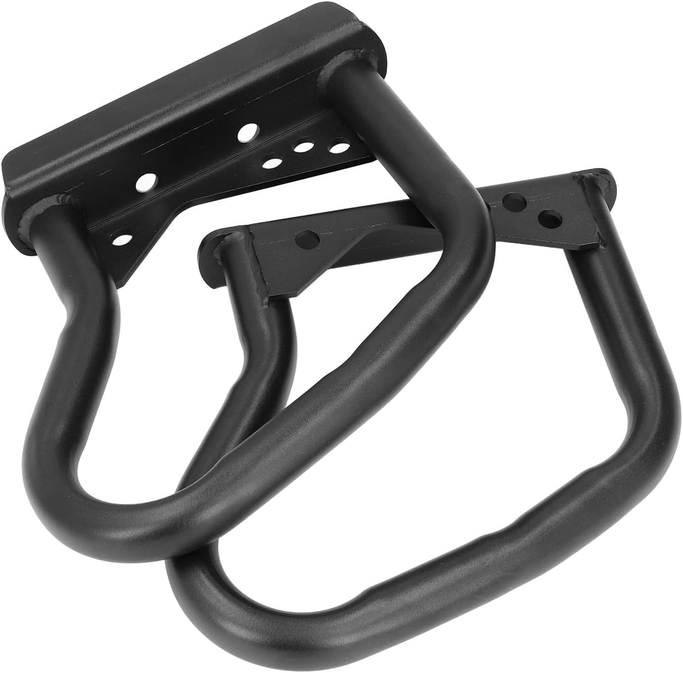 Motos Barra Choque Parachoques Barra Choque Protección Motor Motocicleta para Guzzi V7 para Piedra Especial 2016 A 2021 25mm Protector De Carretera