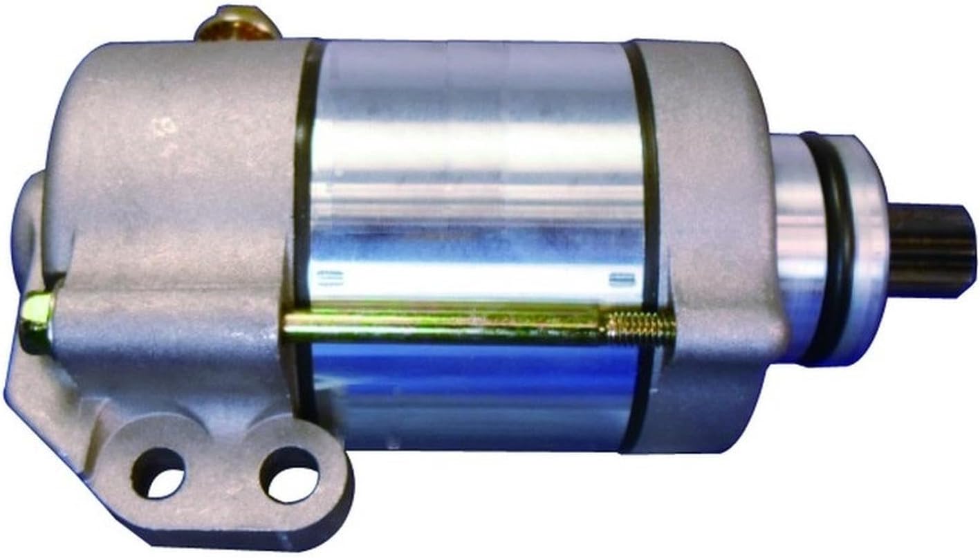 PREMIER GEAR PG-19091 Starter Replacement for KTM 300 Xc-W (08-14), 300 Xc (08-14), 250 Xc-W (08-14), 250 Xc (09-14), 55140001000, SM16, 94078610
