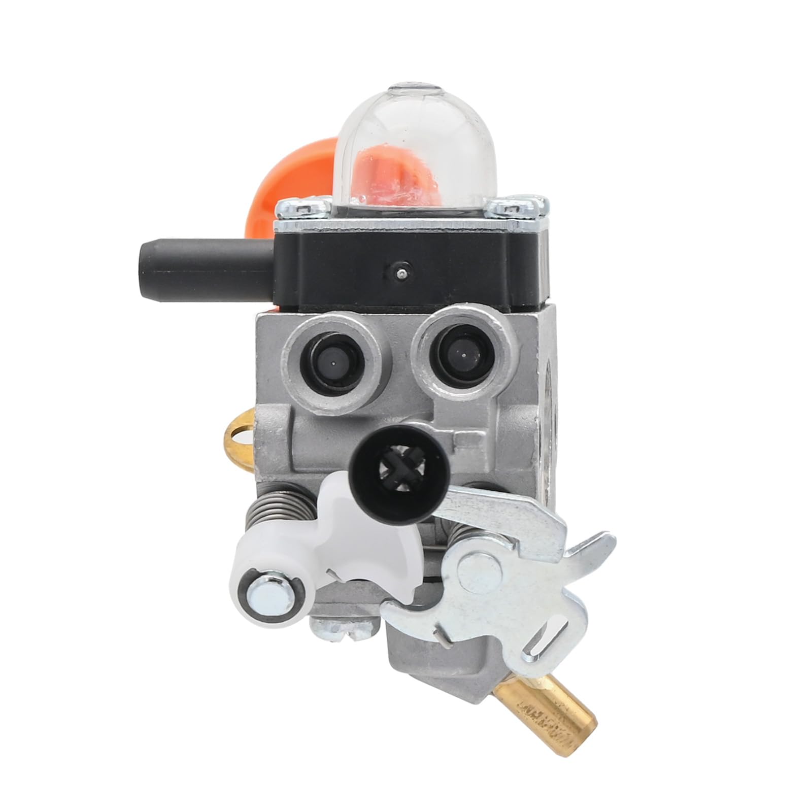 ANTO 4180-120-0617 Carburetor For Stihl FS131 KM131R FS131R