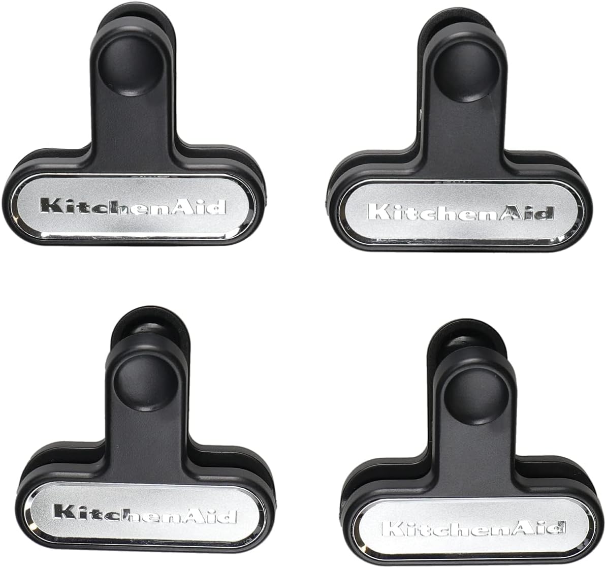 KitchenAid Food Bag Clips, Food Storage, Tight Seal