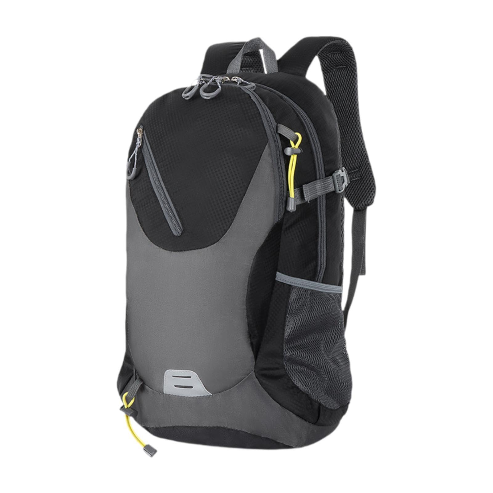 Enakshi® Outdoor Hiking Backpack 40L Climbing Backpack for Backpacking Riding Outdoor Black|Sporting Goods | Outdoor Sports | Camping & Hiking | Hiking Backpacks | Backpacks-image-39