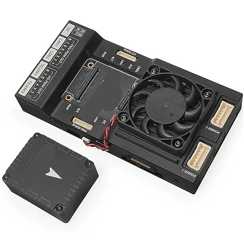 Flight Control Fit Compatible With PM03D CM4 6X FPV UAV(6X