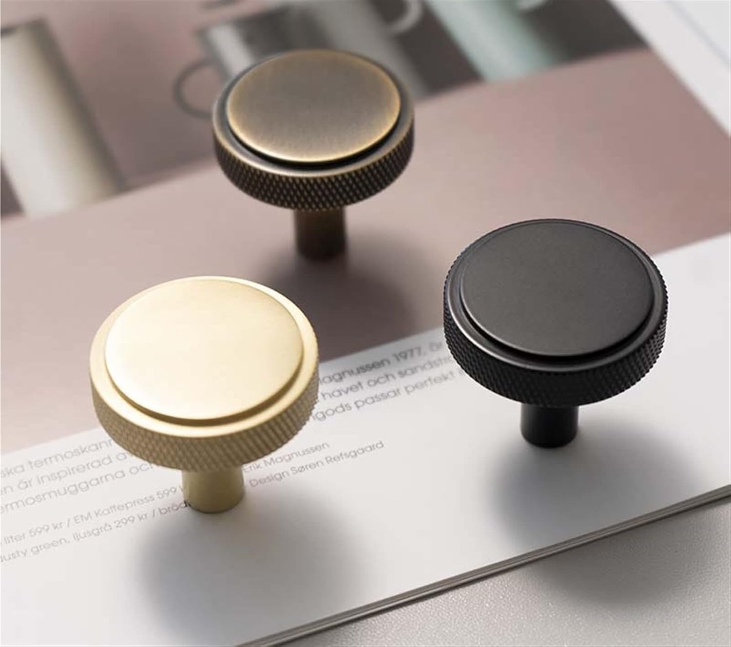 Pulls,Cabinet Handles, Cabinet Handle Kitchen Cupboard Door Pulls Furniture T Bar Hardware Drawer Handles