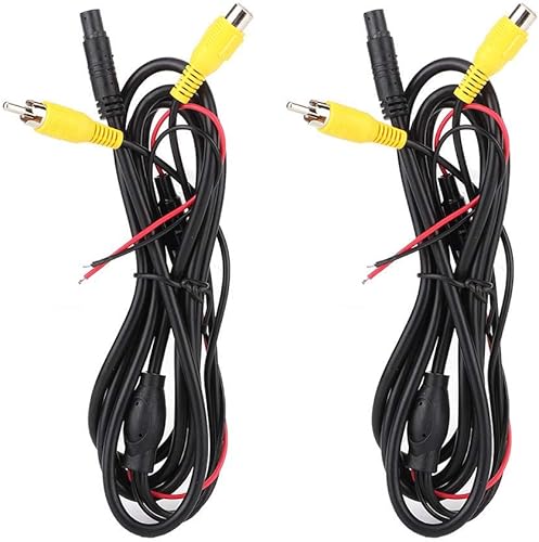 Miniatura 8 de Reproductor de coche Reposacabezas Pantalla 2 unids Universal 7 en HD Reposacabezas de coche LCD Reproductor de vídeo inalámbrico Control MP5