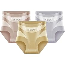 Jeeeun Unique Underwear Tummy Control, High-Waist Tummy Control Seamless Shaping Panties