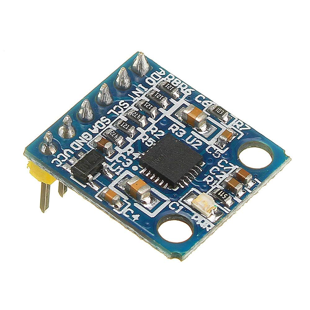 Pejgd Relay Module Six Axis Flight Control Module Compatible Stm32 ...