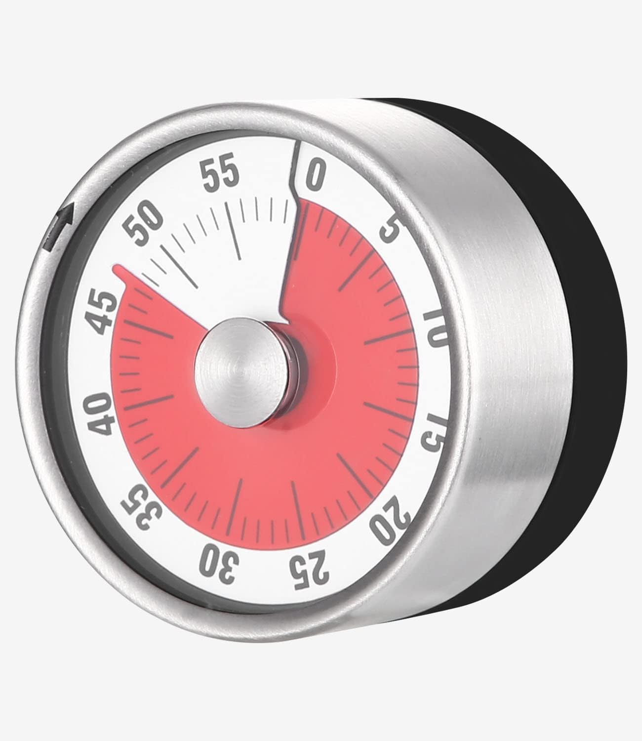 Minuteur De Cuisine Mécanique - La Toque D'Or