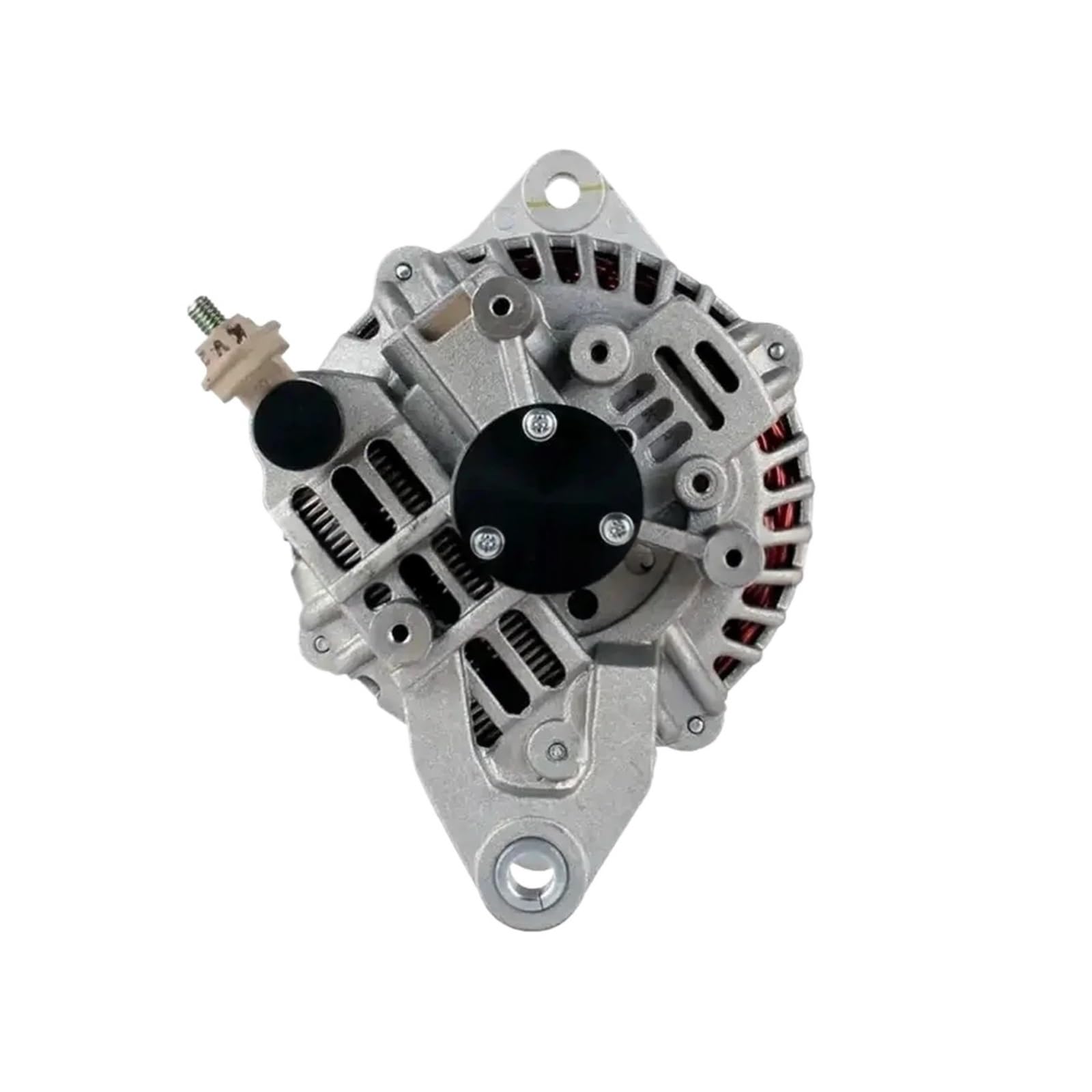 Alternador generador compatible con NISSAN Almera X-Trail T30 2.2D 2000- A3TB0771 231005M310 23100BN00A 23100BN300 23100BN305