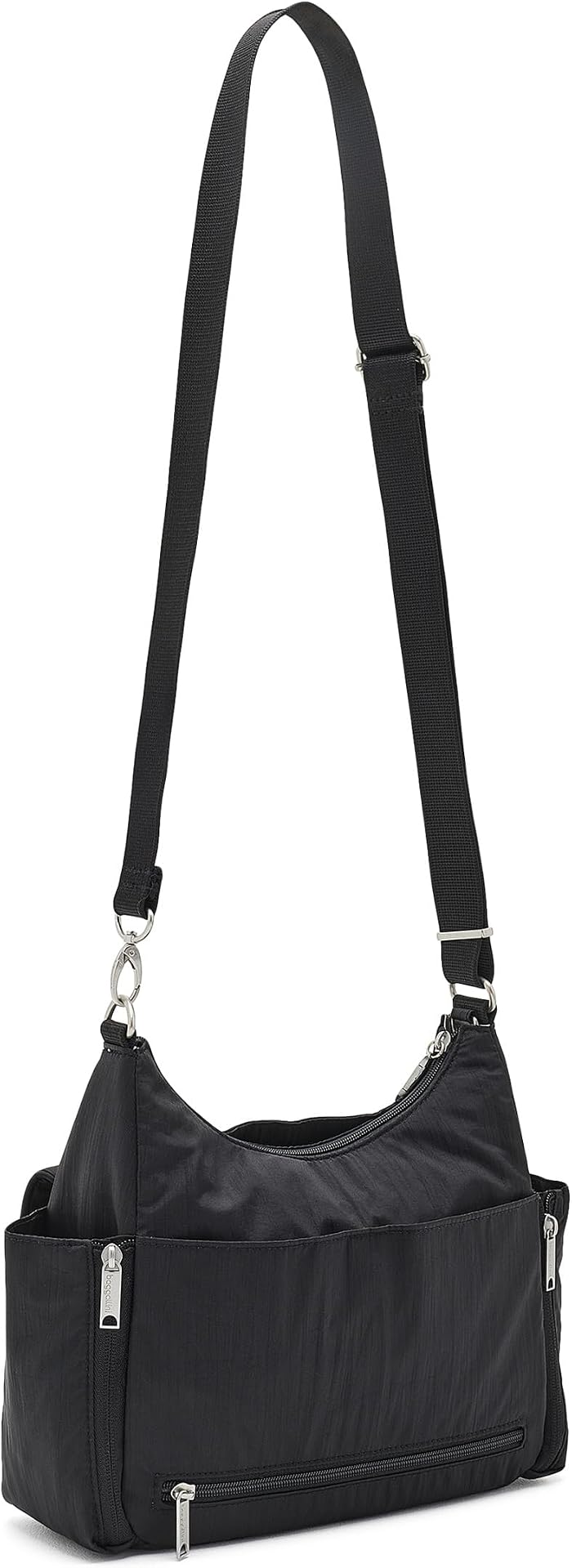 Baggallini Journey Anti-Theft Hobo — фото 2