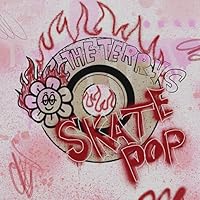 The Terrys Ablum Cover