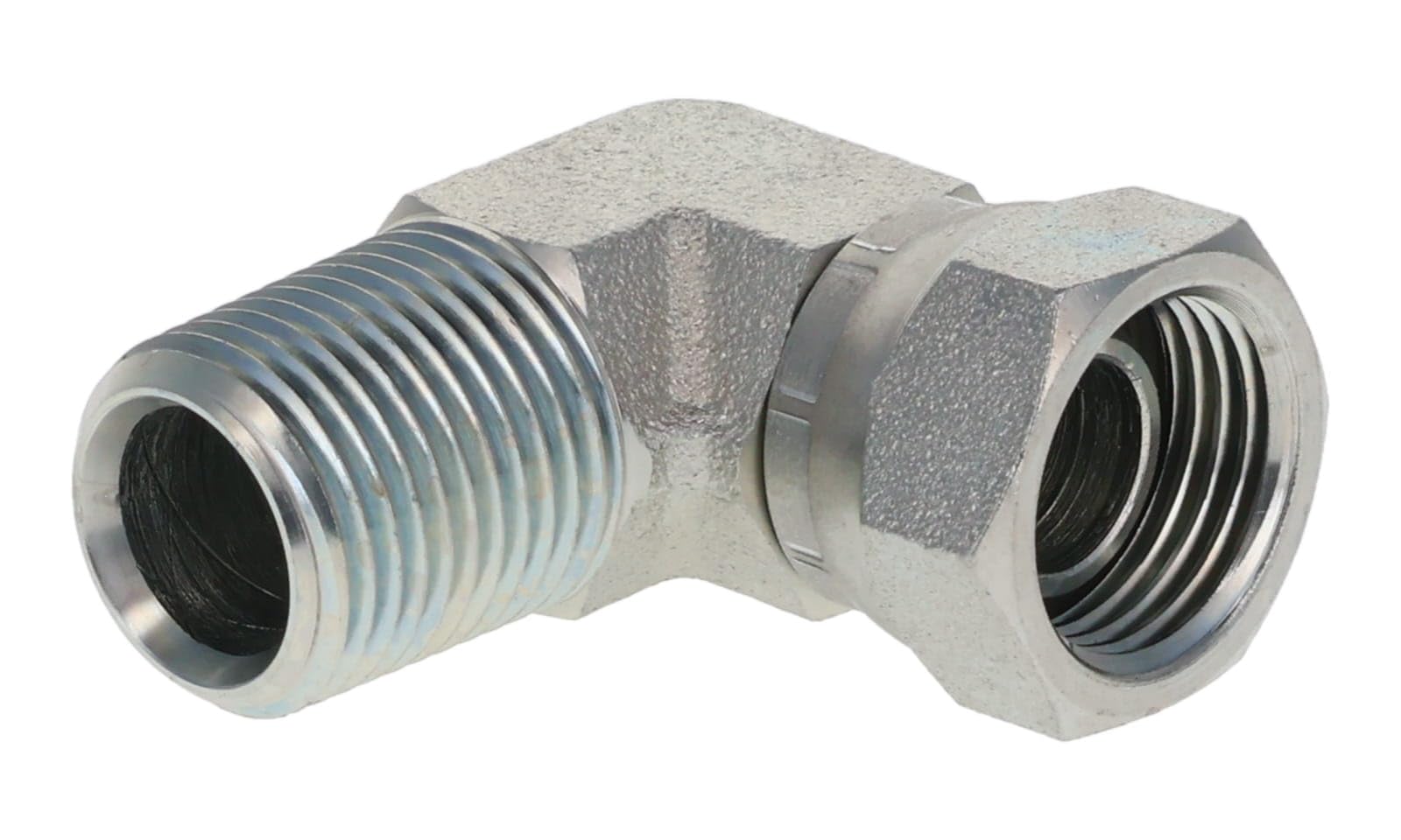 HYDRAULICS DIRECT |90° Elbow 1/4