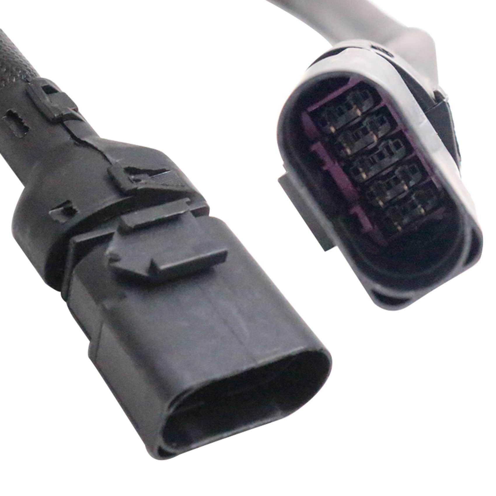 SVRITE Getriebe Neutral Sicherheitsschalter Bereichssensor 01V919821B 0501317994 F¨¹R- -A4 S4 A6 S6 A8 S8