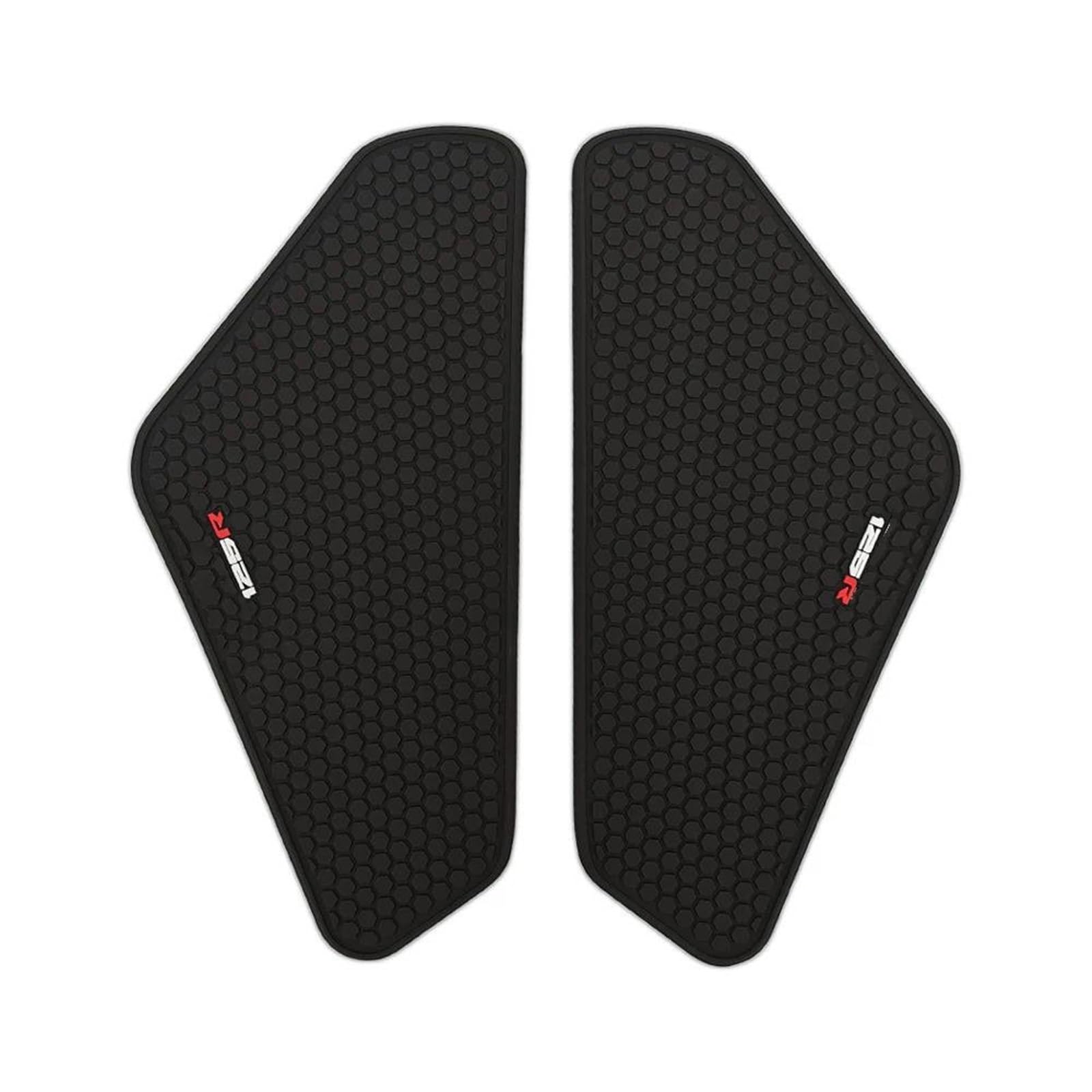 Tank Pad Protector Sticker Decal Gas Knee Grip Motorcycle for CB125R Cb125r 2018-2025 CB 125R Traction Tank Sticker