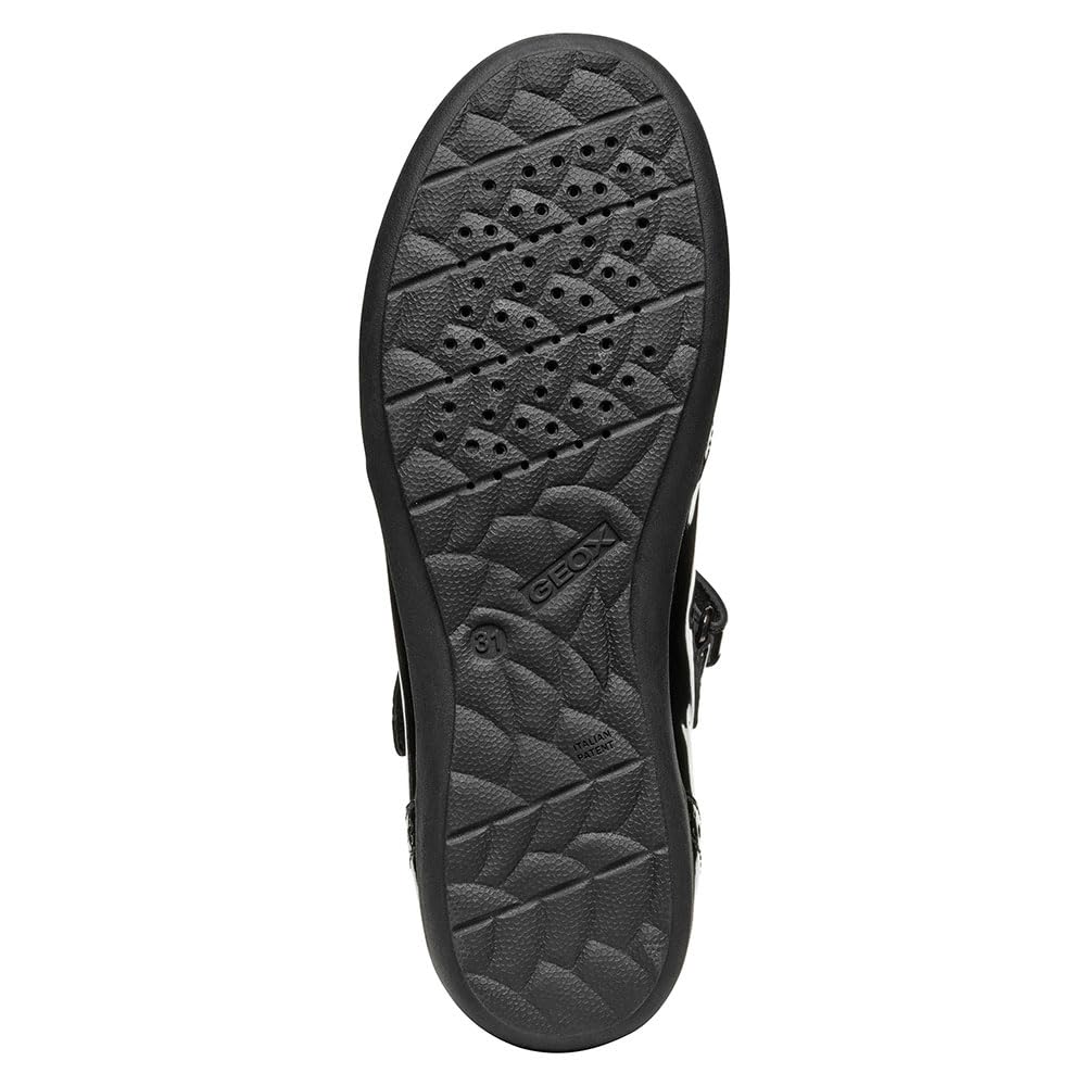 Geox J Iberide Girl H BallerinaBambine e Ragazze