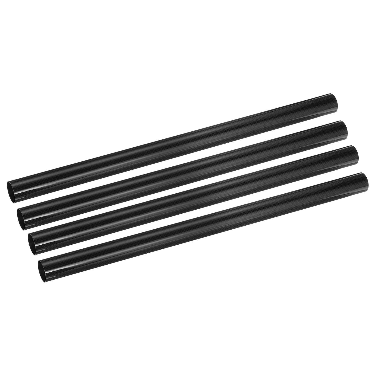 Carbon Fiber Tubes for Drones & RC -31
