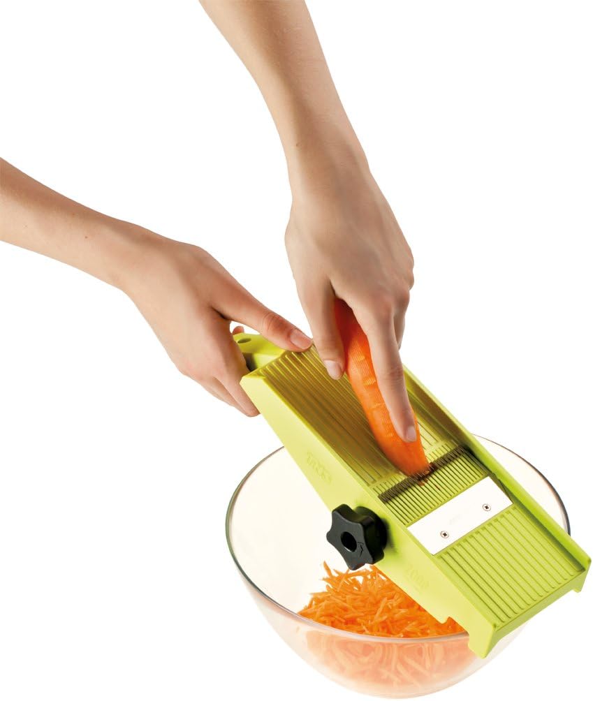 Image of TNS 2000 Gemüsehobel