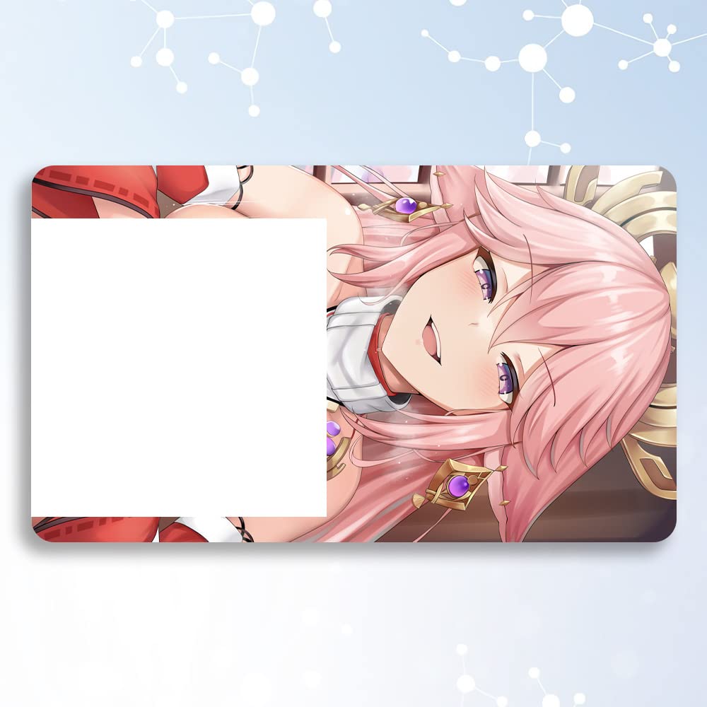 オーダーメイド プレイマット ラバーマット 作成 最高級品質