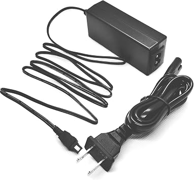 AC Power Adapter Charger for Sony DCR-SR290E, DCR-SR300E, DCR-SR300C Handycam Camcorder