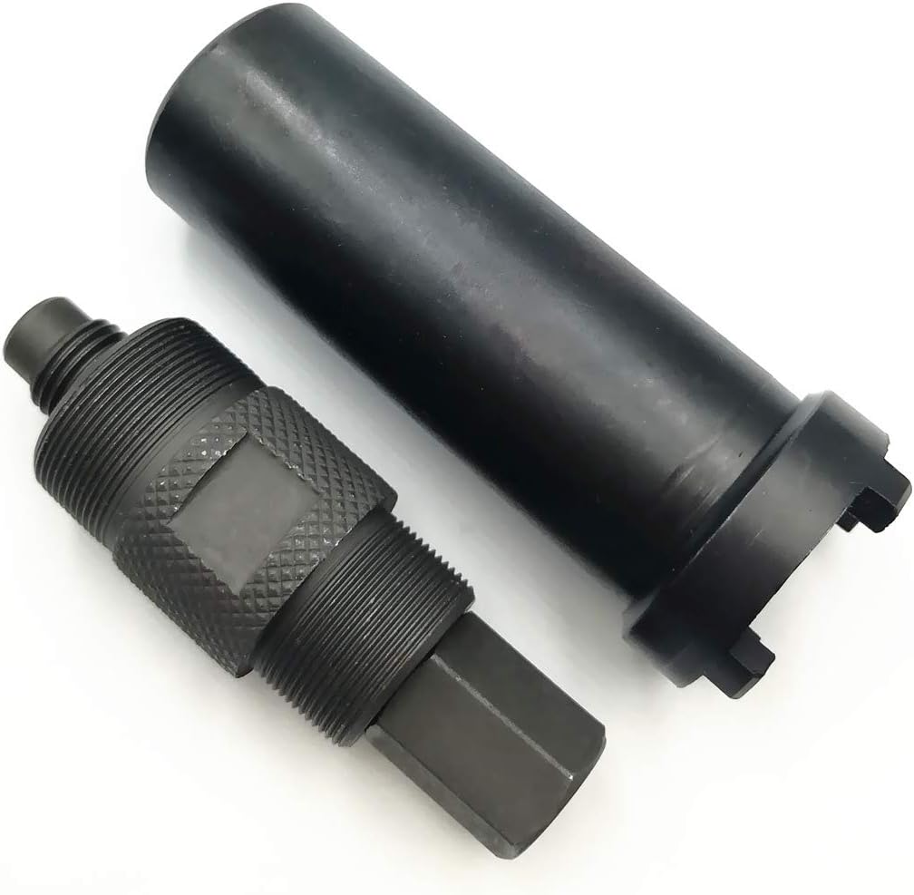 100 Pcs Starter Clutch Spanner Removal Tool and 24mm&27mm