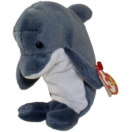 Dolphin beanie Clearance