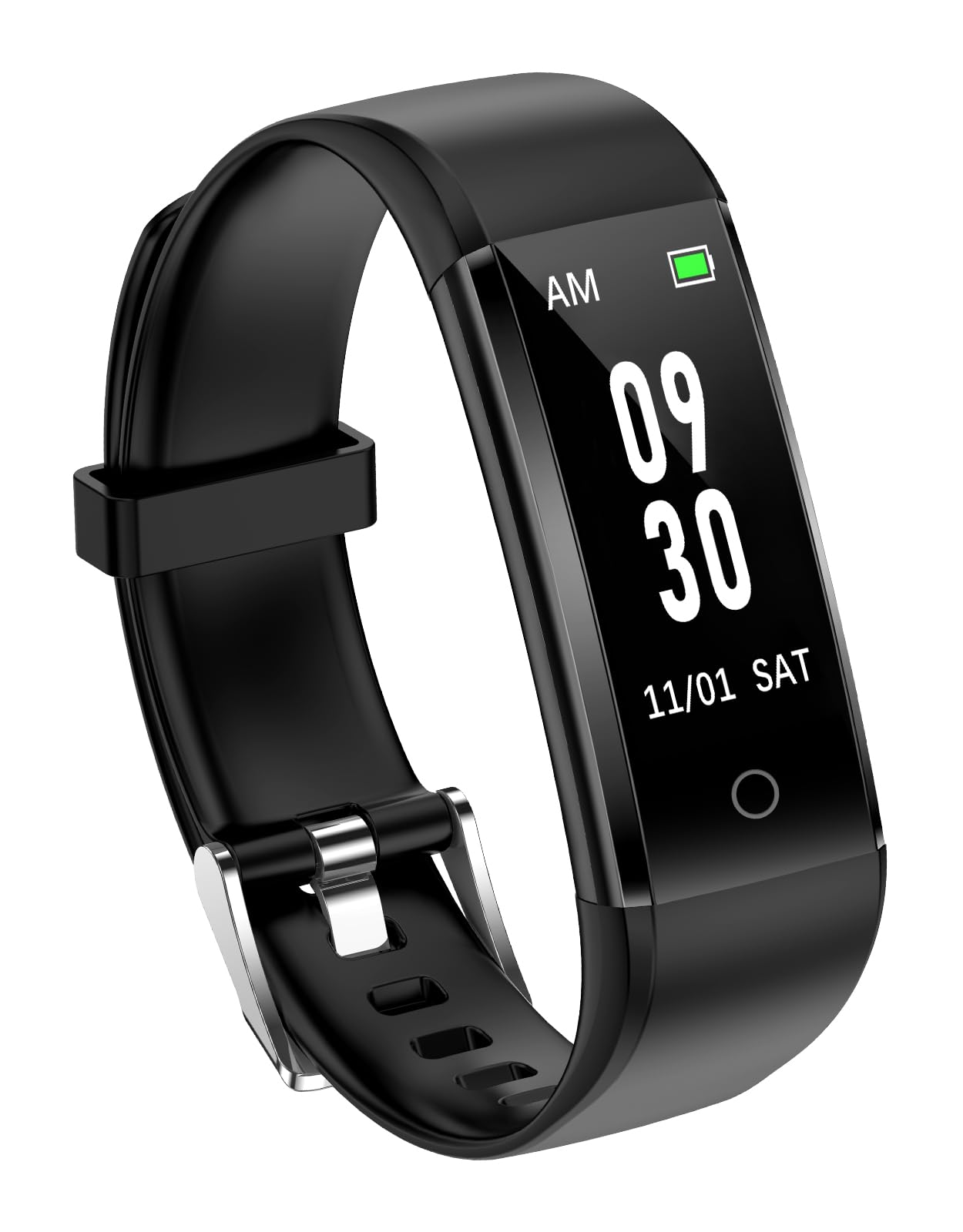 Fitness Tracker without App/Phone/Bluetooth,Activity Tracker with Step,Calories Counter,IP68 Waterproof with Pedometer for Kids Women Men