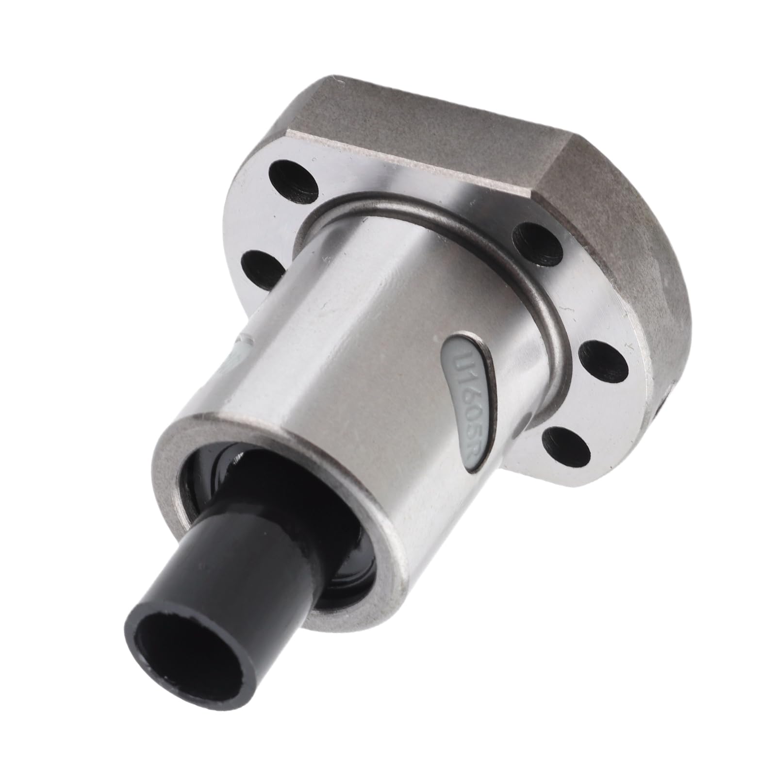 Fdit Vite a Sfere SFU1605 con Dado, 16mm Acciaio Antiusura Alta Precisione