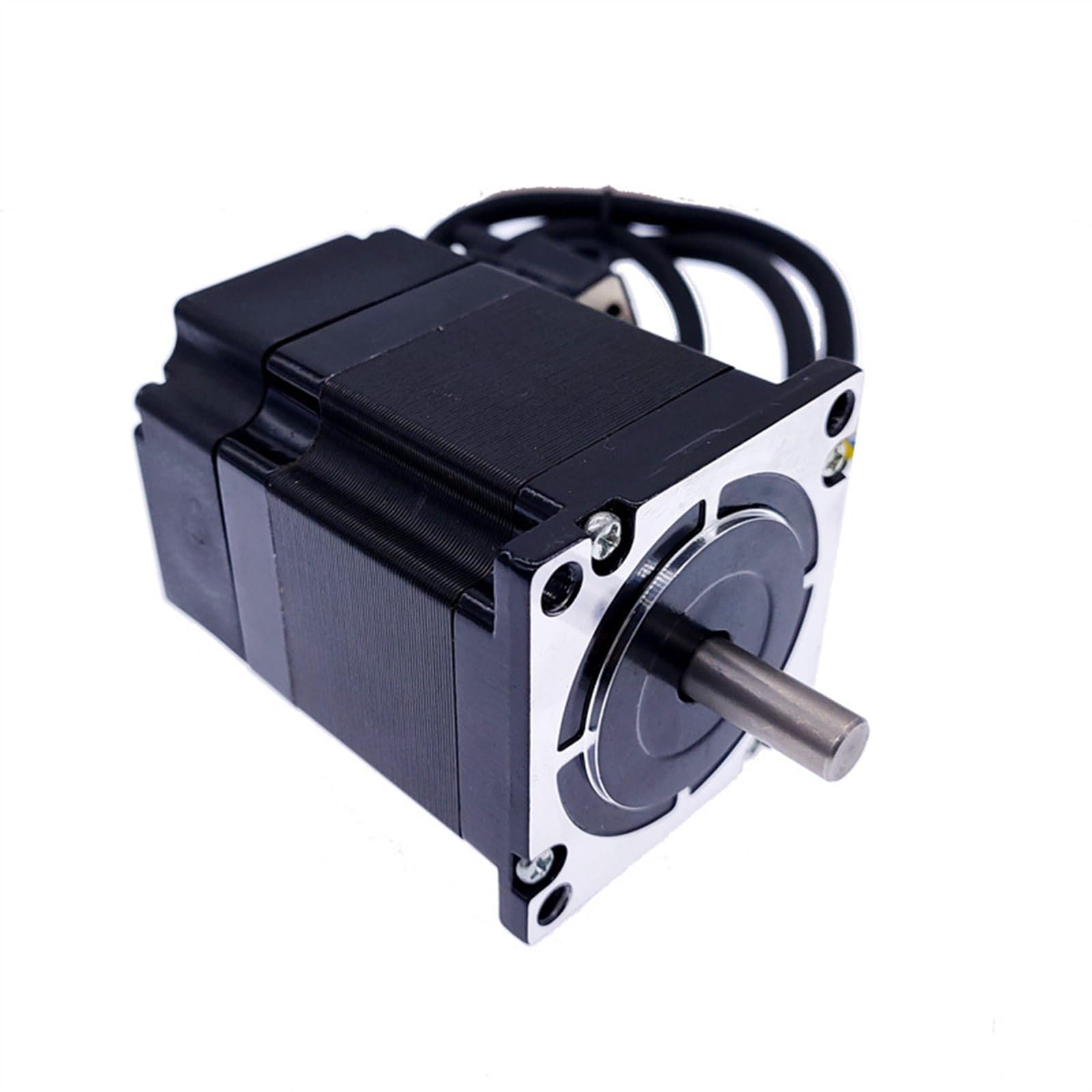 Motor Nema 23 de bucle cerrado 57HBS2401 para corregir desvíos en CNC 8
