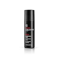 Collistar Linea Uomo Deo Freschezza 48 Ore Spray No-Gas, Antitraspirante
