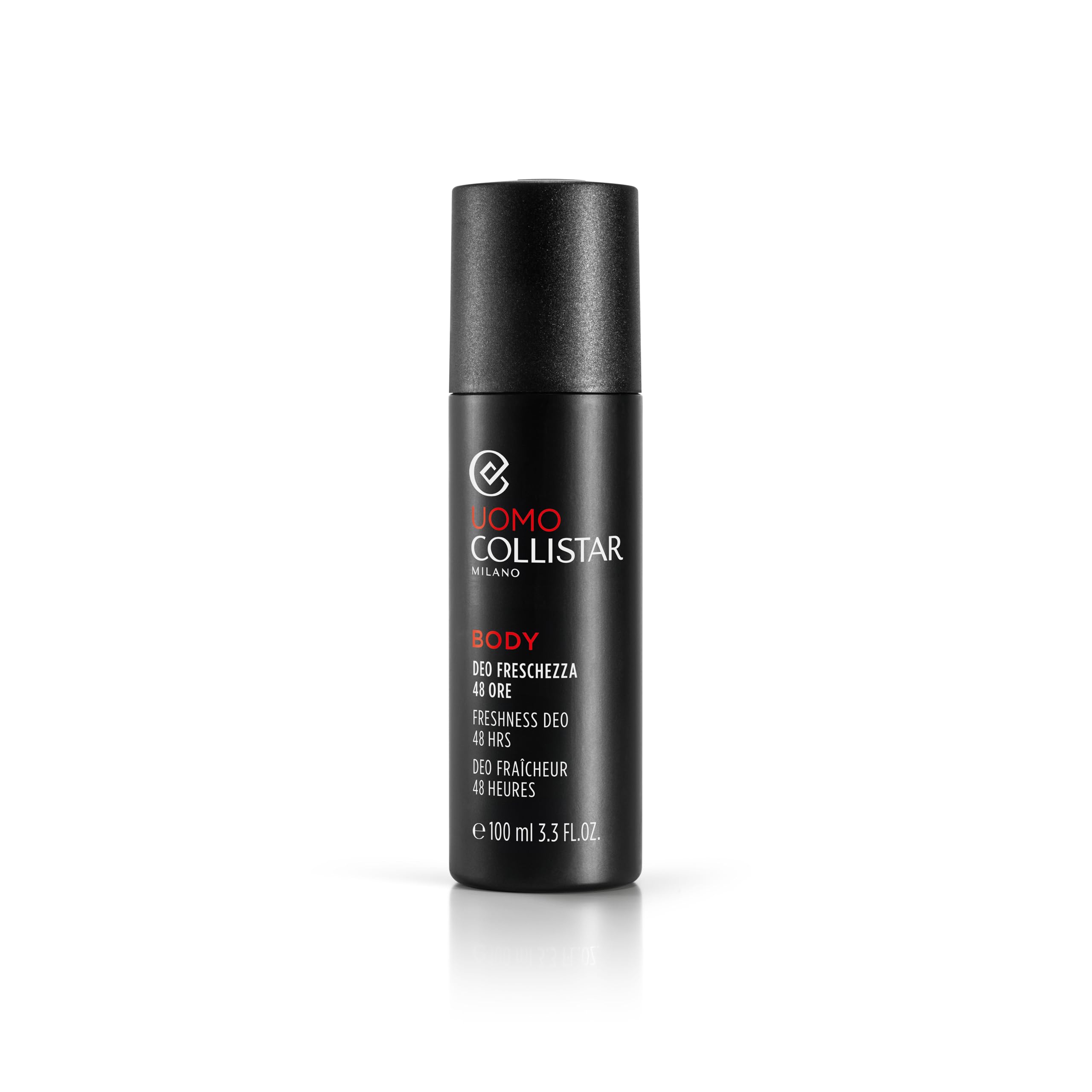 Collistar Uomo Antyperspirant, 100 ml