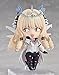 Good Smile Arts Shanghai Nendoroid Goddess of Victory NIKKE Crown, Non-scale, Plastic, Pre-Painted Action Figure