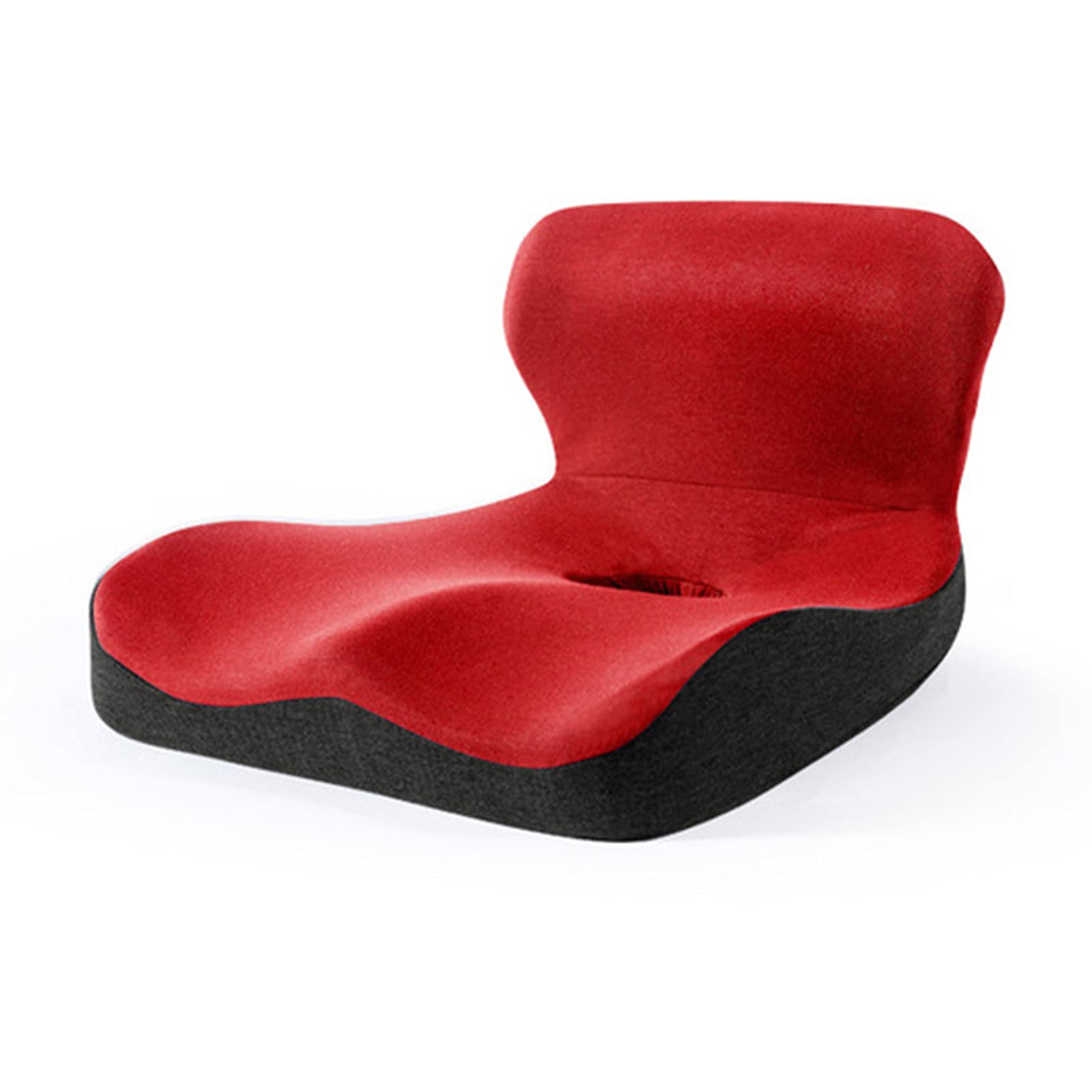 DongBao Seat Cushion,Memory Foam Cushion,Chair Cushions,Seat Pillow for Office Chair, Car Seat & Wheelchair