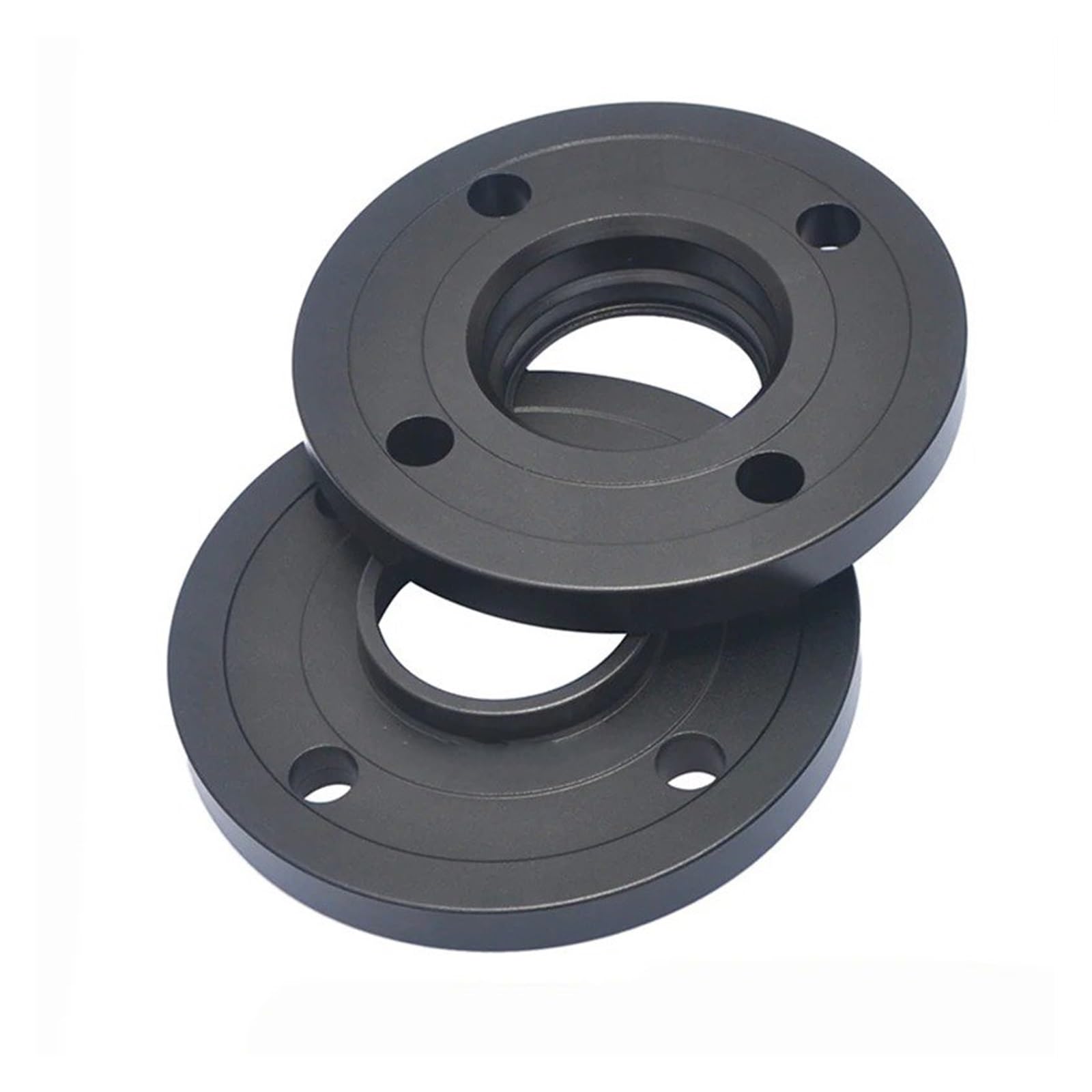 Entretoise Roue Moyeu Centric 4x108 65.1 Mm 20 Mm 0.79 Pouce pour Cactus C4 avec 8 Boulons Roue 45 Mm 12 * 1.25 Élargisseurs Voie