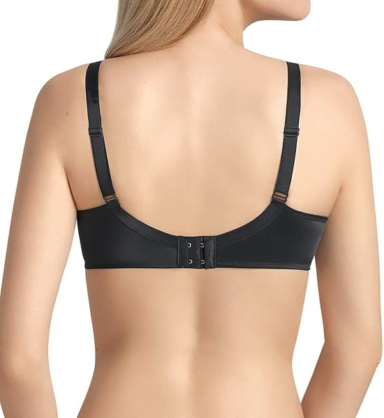 ANITA 5068 - Soutien-gorge spécial maternité - Armatures - Uni - Femme - 2