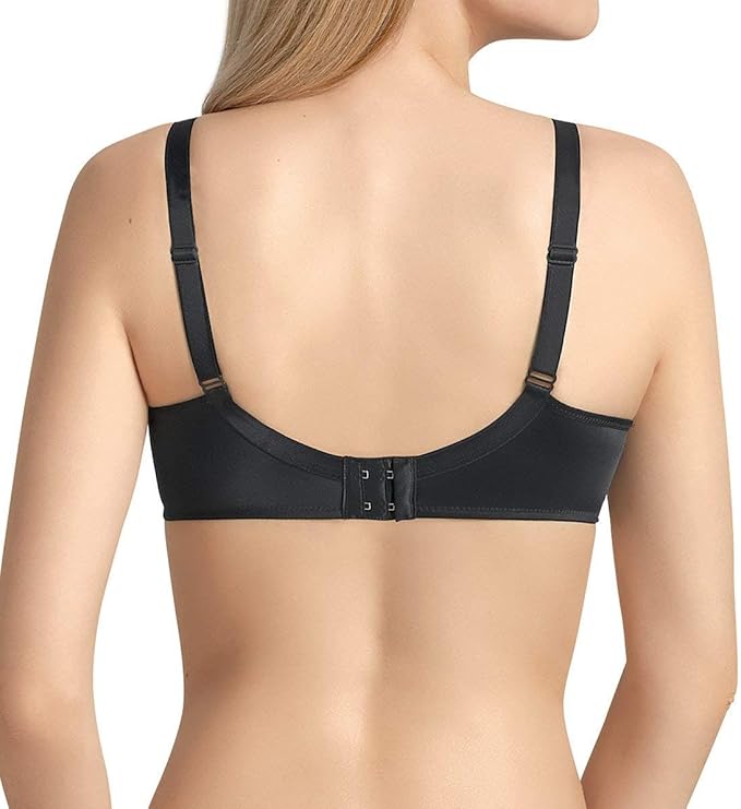 Women's Maternity Microfibre Underwire Nursing Bra
