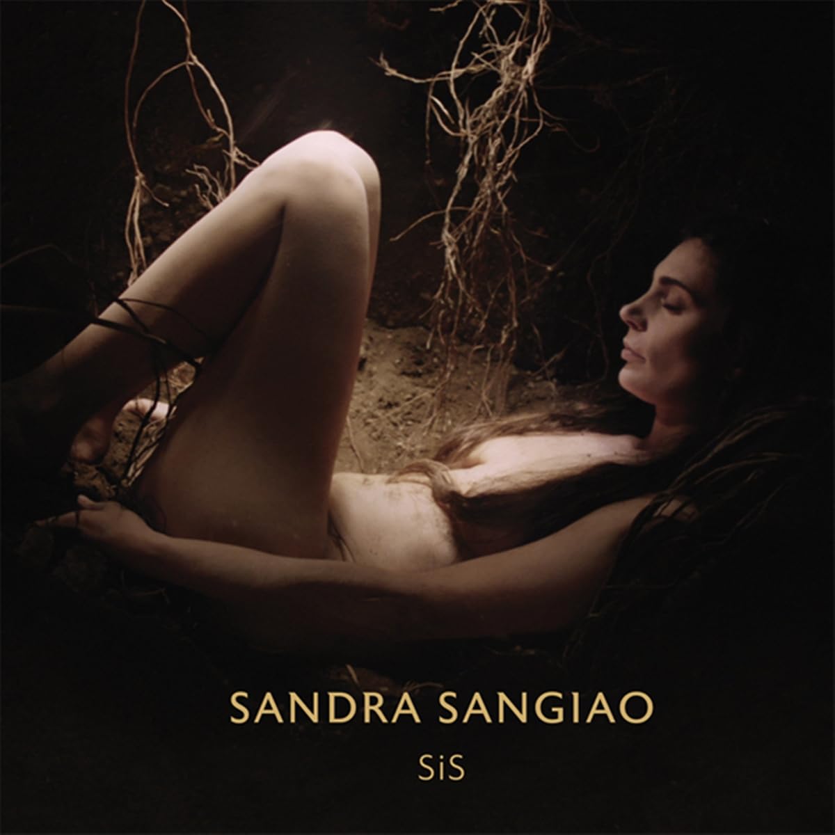 Sandra Sangiao - SiS - 8 Track SEALED CD