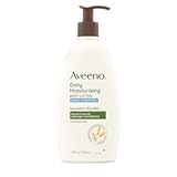 Sheer Hydration Daily Moisturizing Fragrance-Free Lotion with Nourishing Prebiotic Oat&comma; Fast-Absorbing Body Moisturizer for Dry Skin with Lightweight&comma; Breathable Feel&comma; 18 fl&period; oz