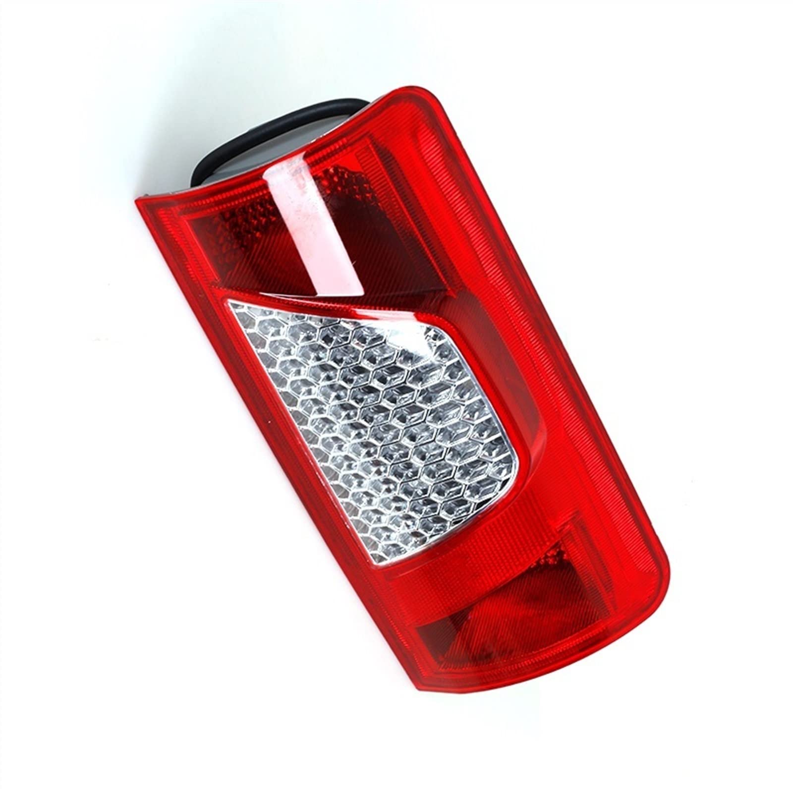 Generico Auto Fanale Posteriore Luci Di Arresto Lampada Parcheggio Per Ford Per Transit Per Tourneo Connect 2009-2014(Right)