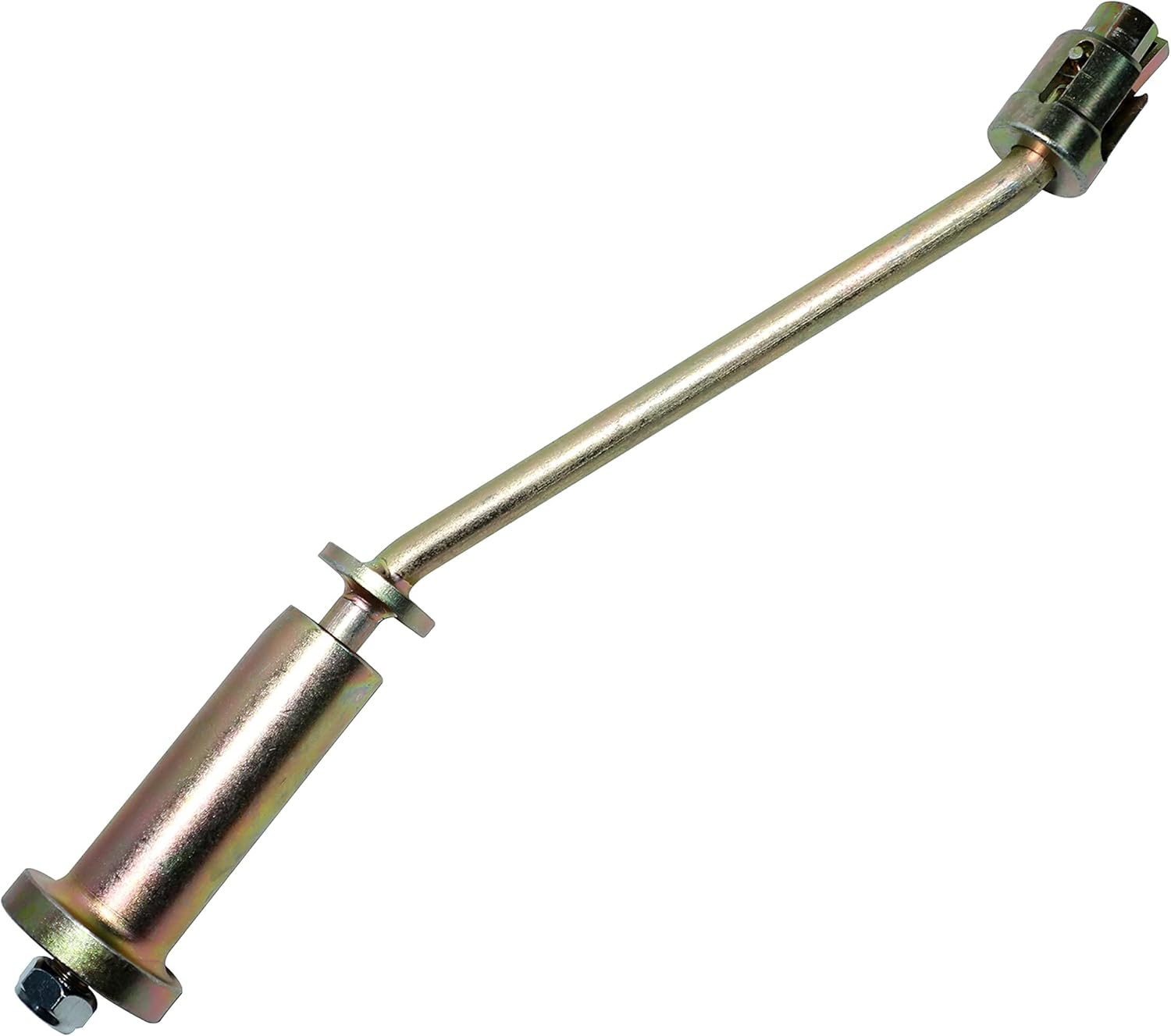 Unifizz Fuel Injector Remover Installer Tool for Ja-guar 3.0 and Land Ro-ver 5.0L Engines Replace 310-197