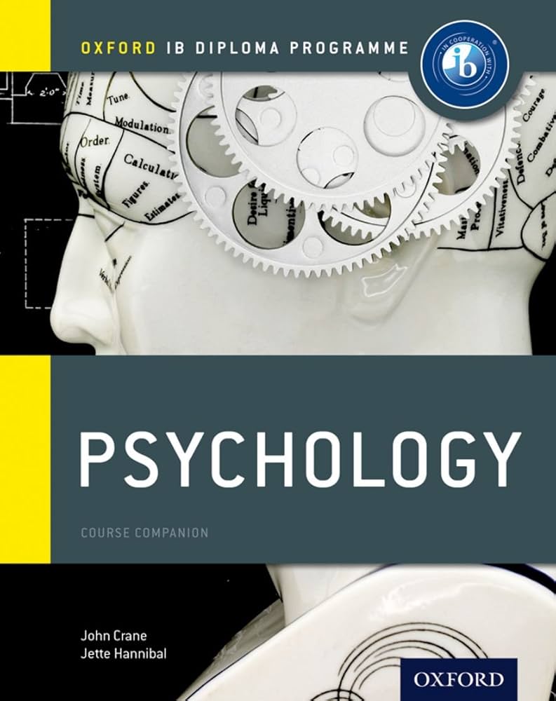 【未開封】IB Psychology Online Course Book 未開封】IB Psychology Online Course Book Amazon.com: IB