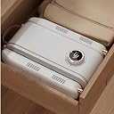 SMILEDRIVE® Electric Shoes Dryer Boot Heater Deodorizer Dehumidifier Machine Home Portable Smart Electric Shoe Drying gallery image