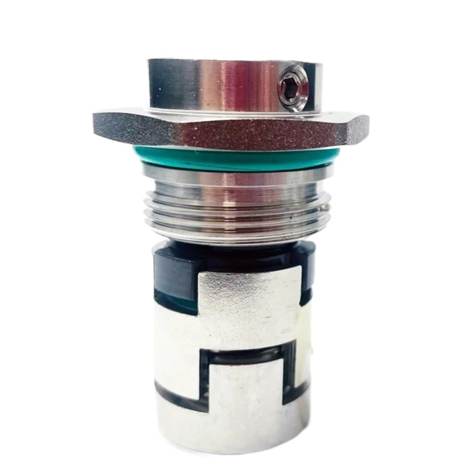 YMUGUEGH GLF-12 GLF-C-12 CDLA-12 Mechanical Seals For CR1/CR3/CR5 Multi-stage Pumps Shaft 12mm