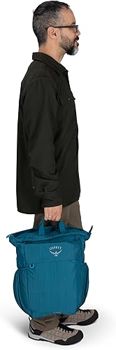 Miniatura 3 de Osprey Poco Baby Changing Tote - Travel Diaper Bag with Changing Pad