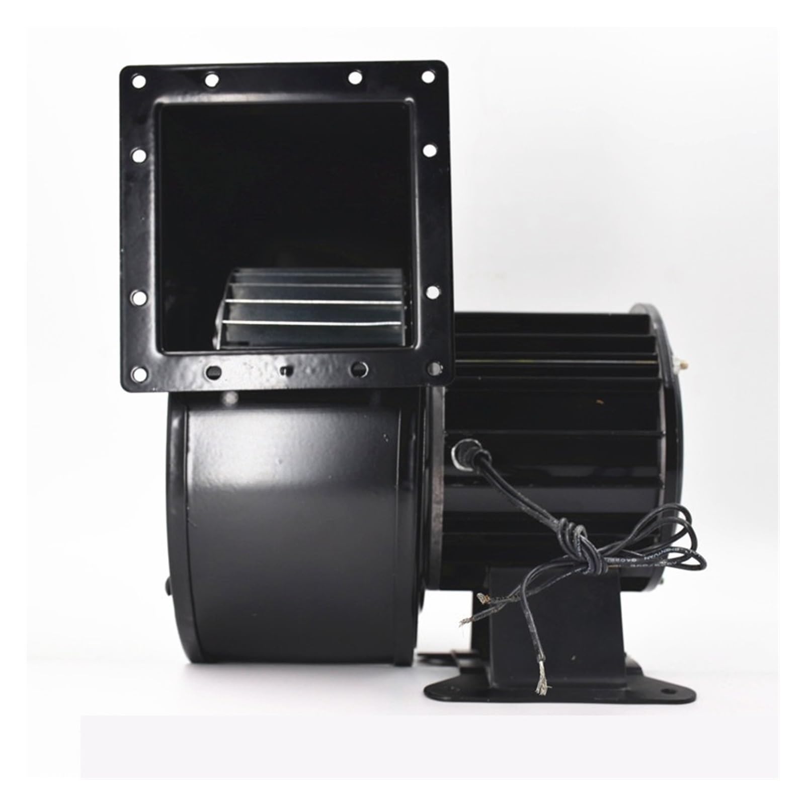 330W 1.52A VENTOLA Scarico polveri Ventilatore elettrico Modello gonfiabile Industria Ventilatore centrifugo Ventilatore 150FLJ7