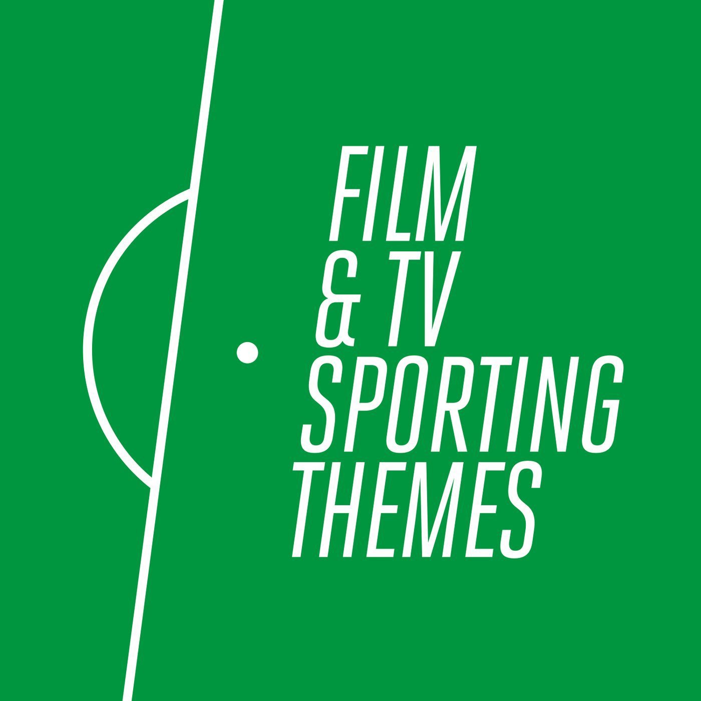 Film & Tv Sporting Themes / O.