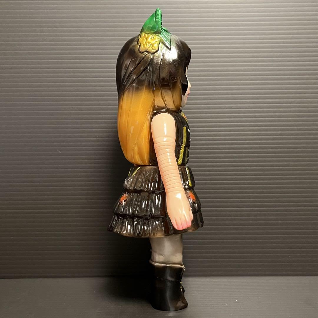 LEOそふび坊や ハニートラップ 科特隊ブレザーver. LEOそふび坊や (@Leo_sofvi_bouya) on X