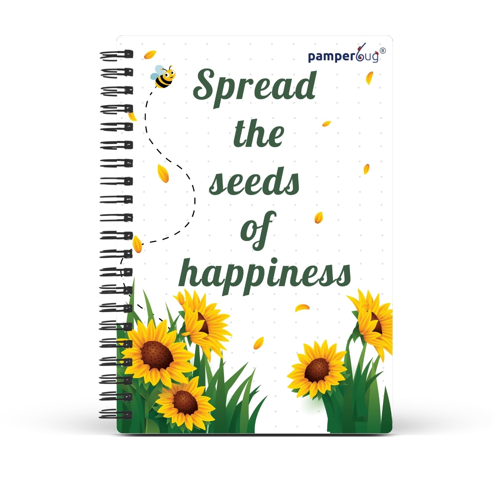 Weekly Gratitude Journal Diary, Mini Journal to Build a Habit of Writing Gratitude for Kids | Women | Men, 120 Pages,Quick & easy Questions to build Positive Mindset