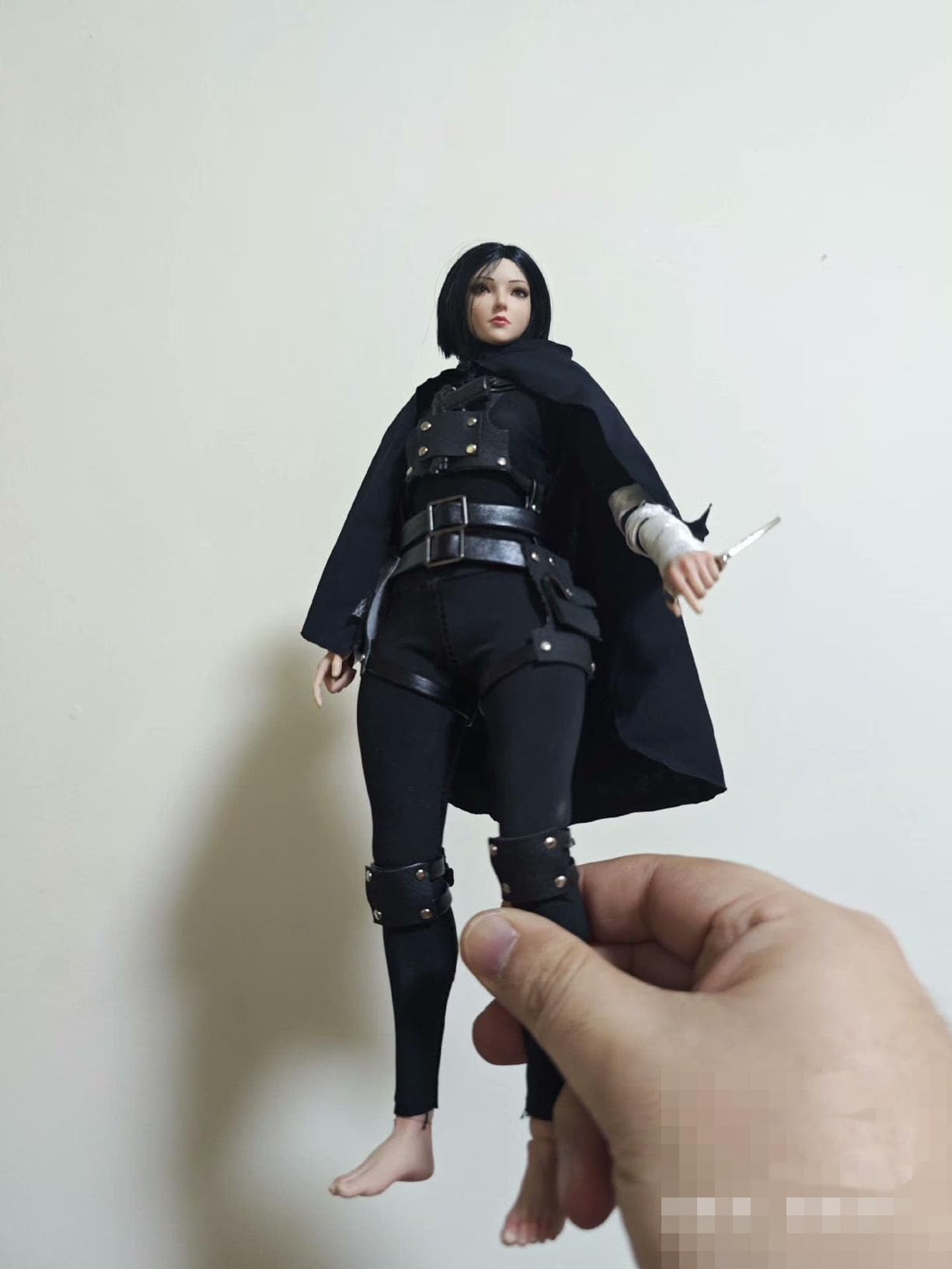 1/6フィギュア用衣装コート&ベスト&ジーンズDOLLSFIGURE FT063 Amazon | ZYTOYS 1/6フィギュア 男性 PU コート ジャケット